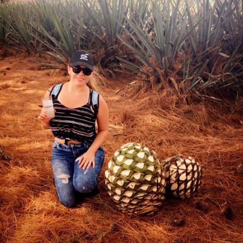 Meet your Posher, Jess